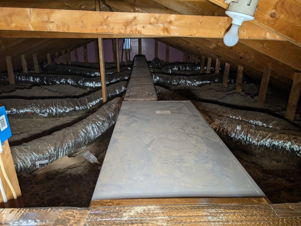 HVAC for Norwood Heating and Cooling in Bardstown, KY