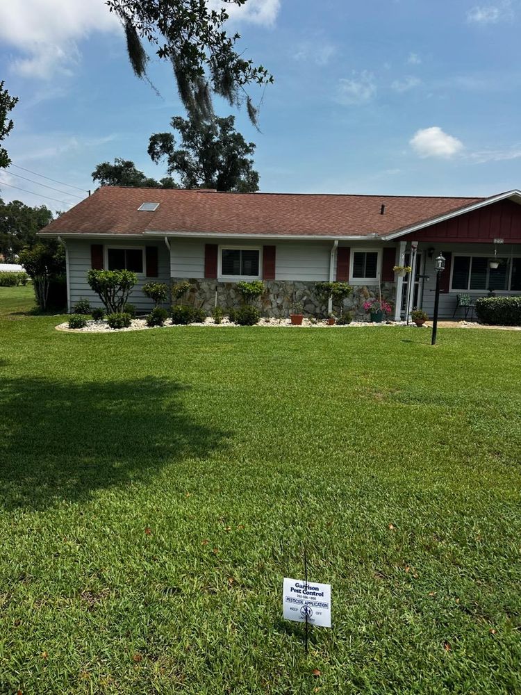 All Photos for Garrison Pest Control Inc in Spring Hill, FL