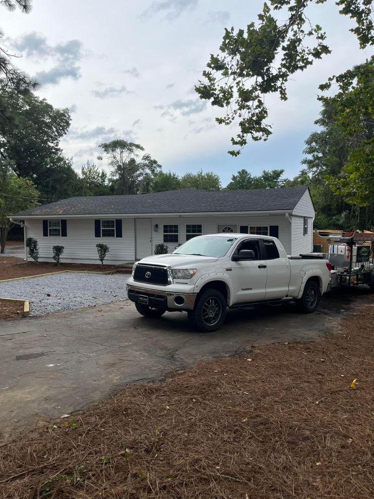 Home Soft Wash for Southern Exterior Solutions in Raeford, NC