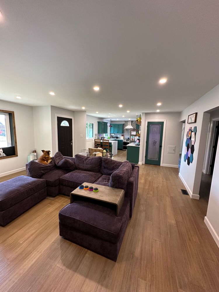 All Photos for Renovations Done Right LLC in St. Clair Shores, MI