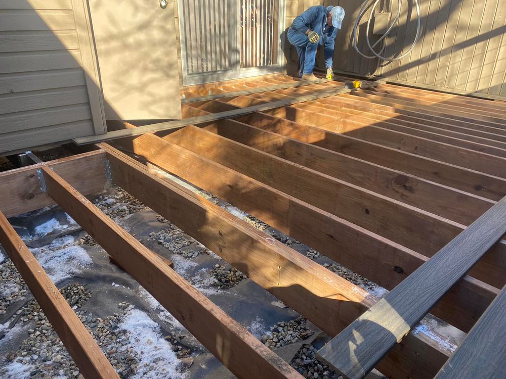 All Photos for UpDown Construction in Belfry, MT