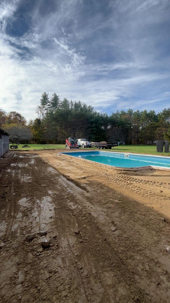 All Photos for Graham & Schriner Construction in Hinsdale, NH