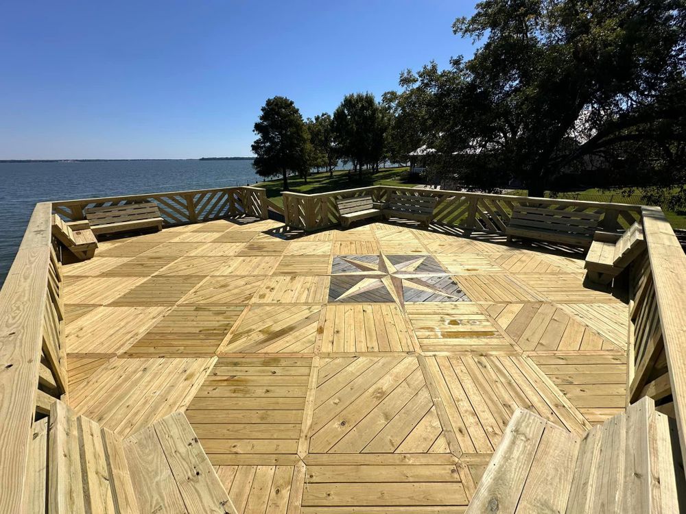 All Photos for BR Construction LLC in Corsicana, TX