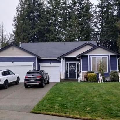 All Photos for Rubicon Roofing in King County, WA