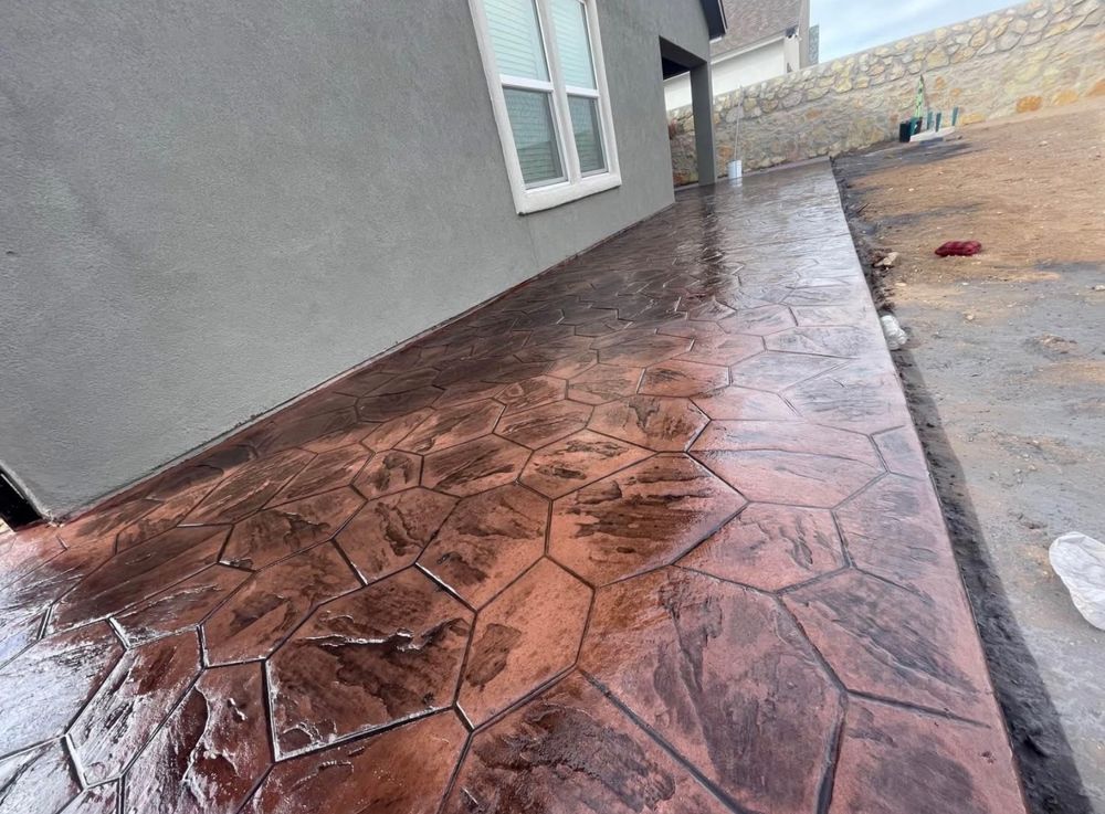 All Photos for Oasis Landscaping LLC in El Paso, TX