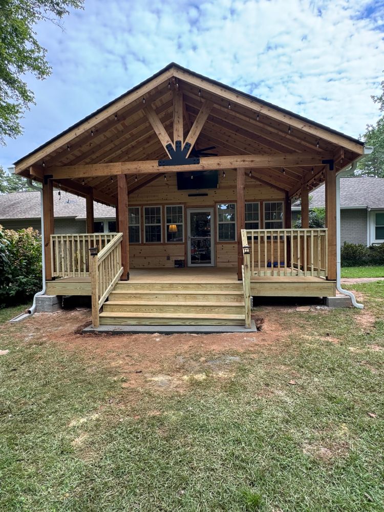 All Photos for Compadres Concrete in Griffin, GA