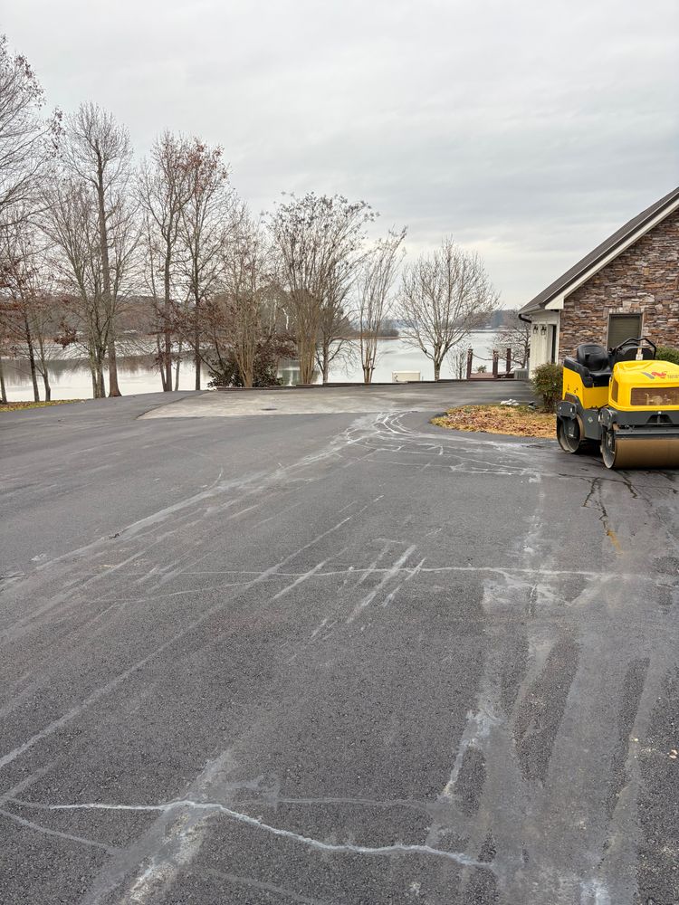 All Photos for Quality Paving in Seymour, TN