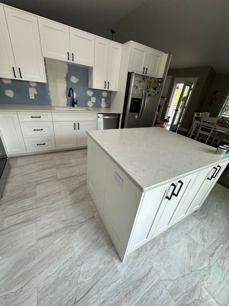 All Photos for Blair Construction & Home Improvement in St. Charles, MO