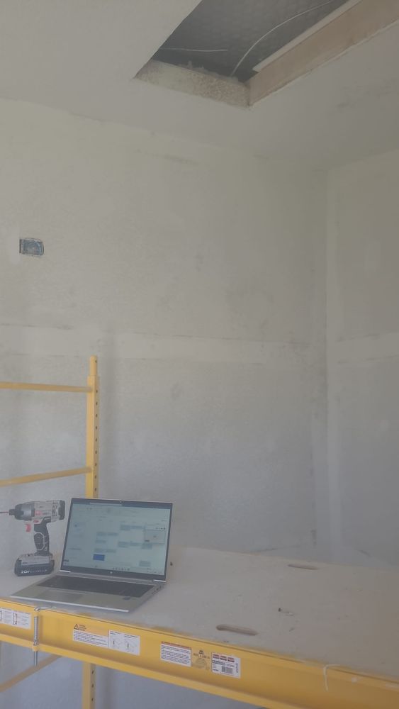 Vet Clinic Remodel for Prairie Land Properties LLC in Lubbock, TX