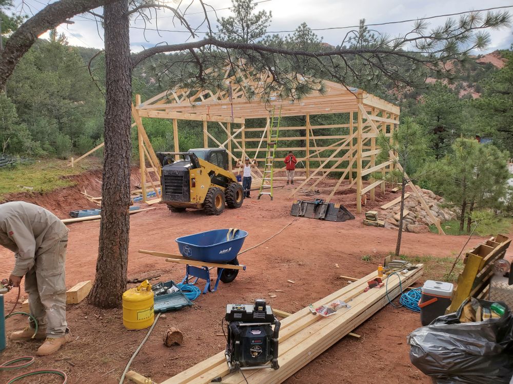 All Photos for Mountain View Association LLC. in Colorado Springs, CO