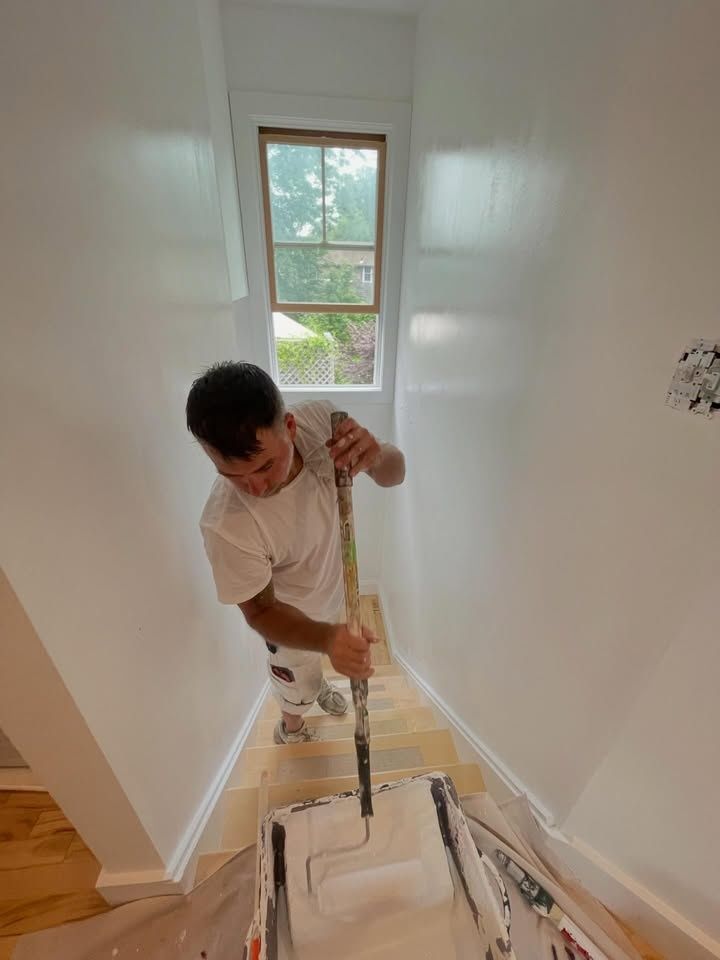 All Photos for Providence Painting Company in Branford, CT