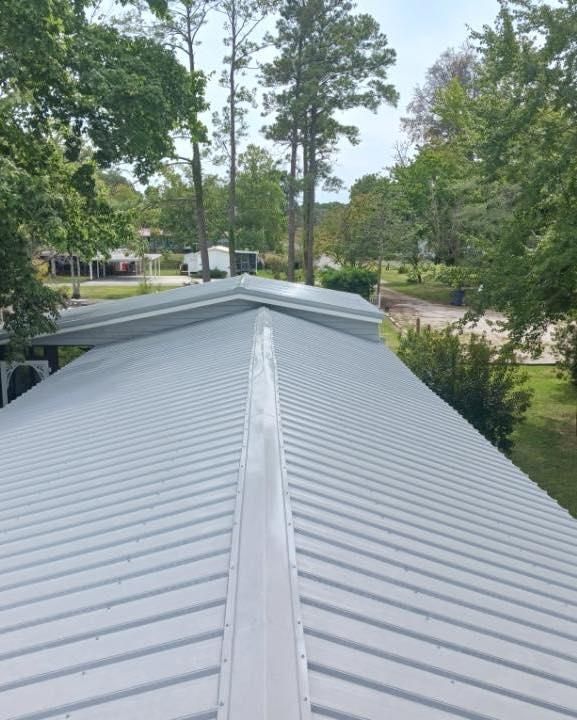 All Photos for A1 Roofing in Supply, NC