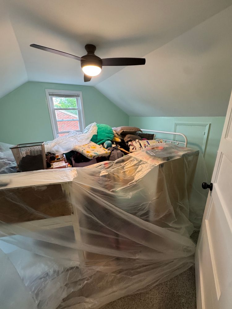All Photos for Sanchez Paint Pros in Frederick, MD