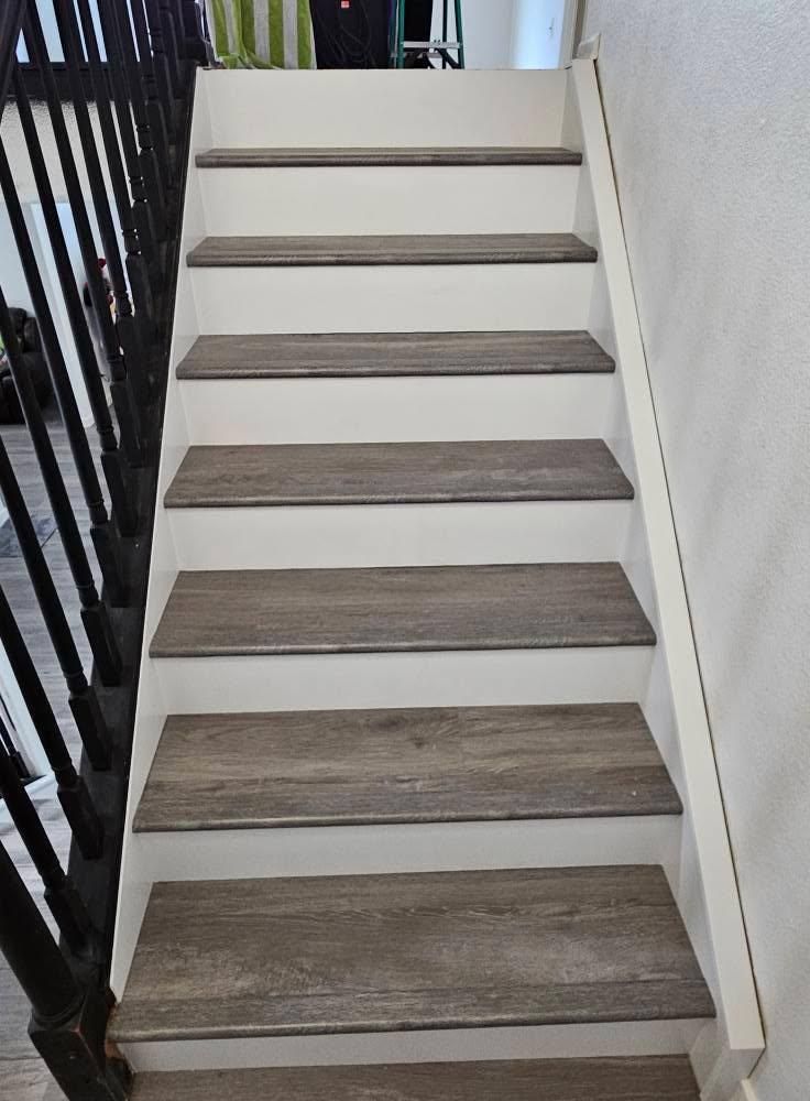 All Photos for Superior Flooring & Epoxy  in Colorado Springs, CO