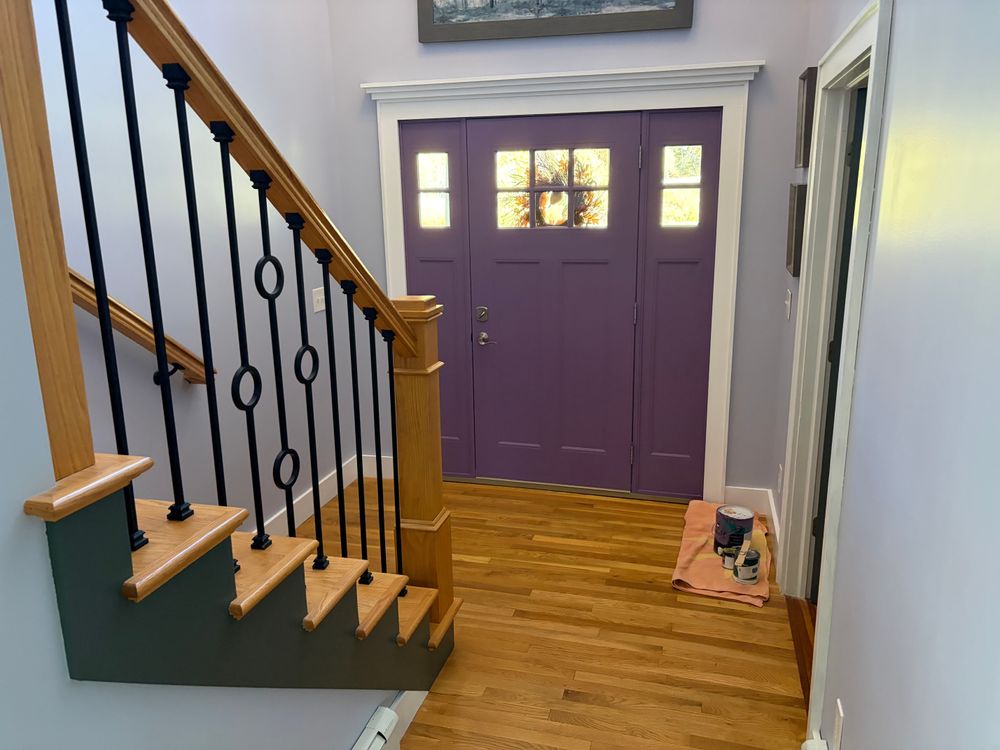 All Photos for Ridge Line Painters in Bridgewater Corners, VT