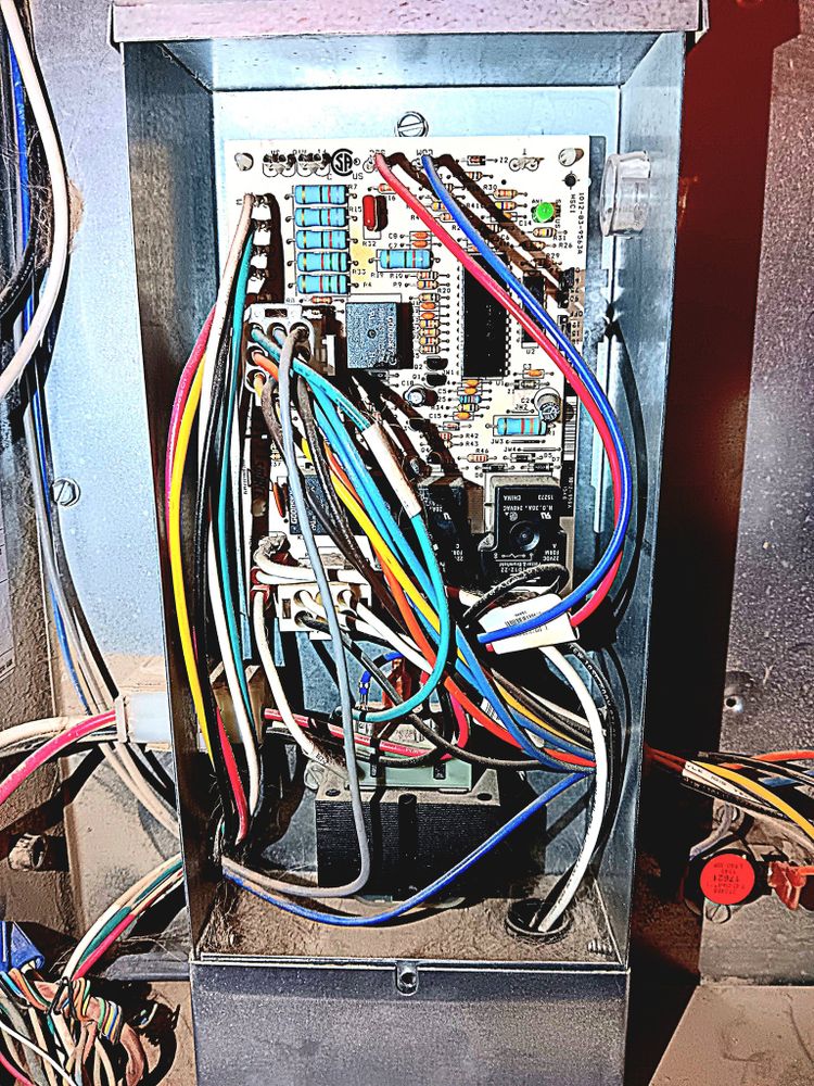 All Photos for EP Heating and Cooling in El Paso, TX