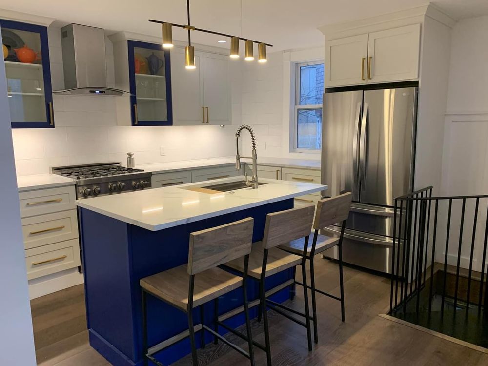 All Photos for Top Pros Construction in Haverhill, MA