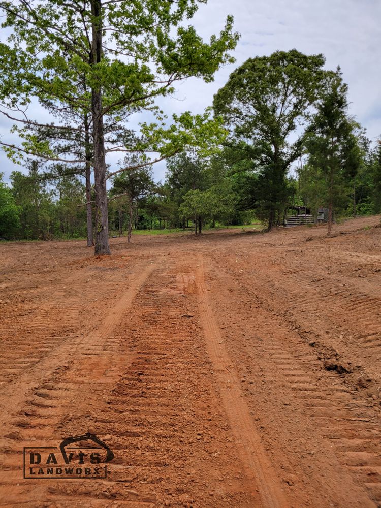 All Photos for Davis Landworx in Clanton,  AL