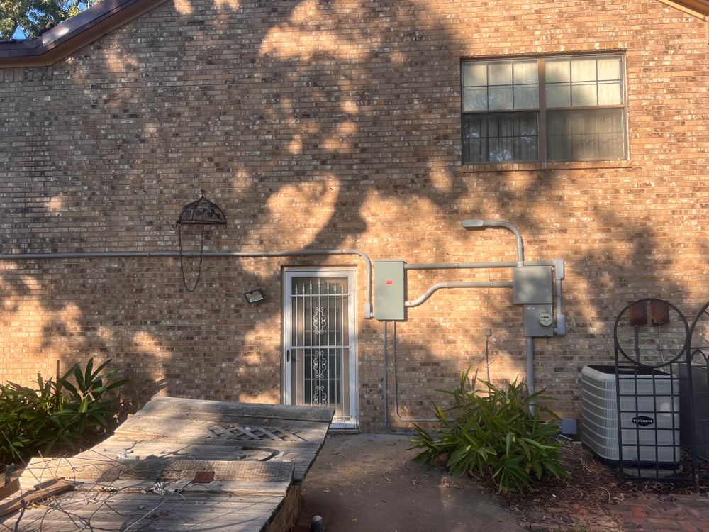 All Photos for Smith Electric in Buffalo, TX