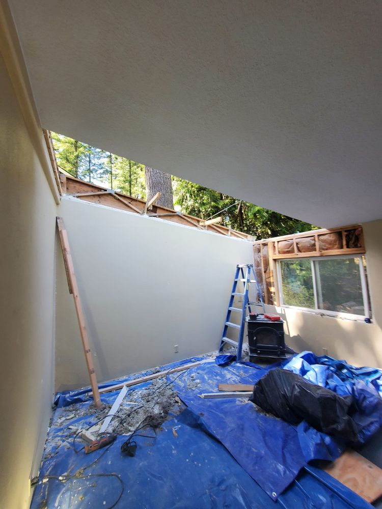 All Photos for Home Pros in Maple Falls, WA