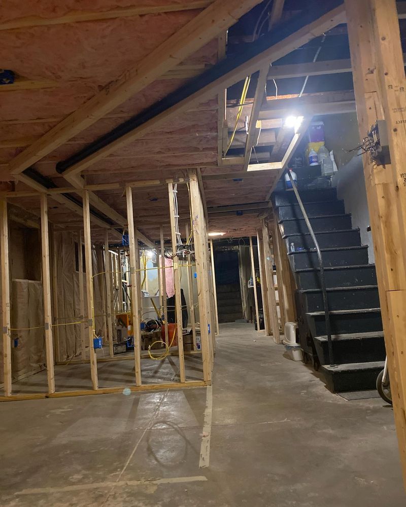 All Photos for My Guy Contracting/Electrical Remodeling LLC. in Philadelphia, PA