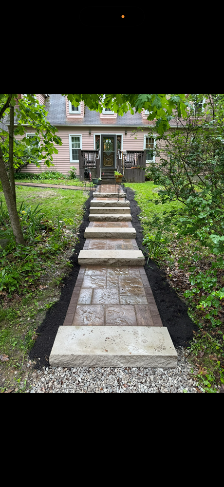 All Photos for N8 Landscaping in Amanda, OH