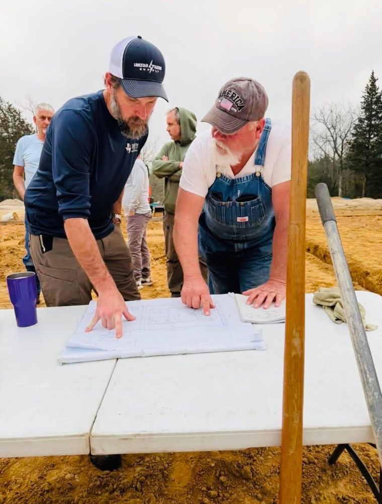 All Photos for Smith Electric in Buffalo, TX