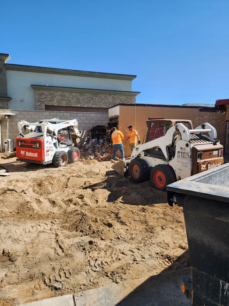 All Photos for Shermer Construction, LLC in Ridgecrest, CA