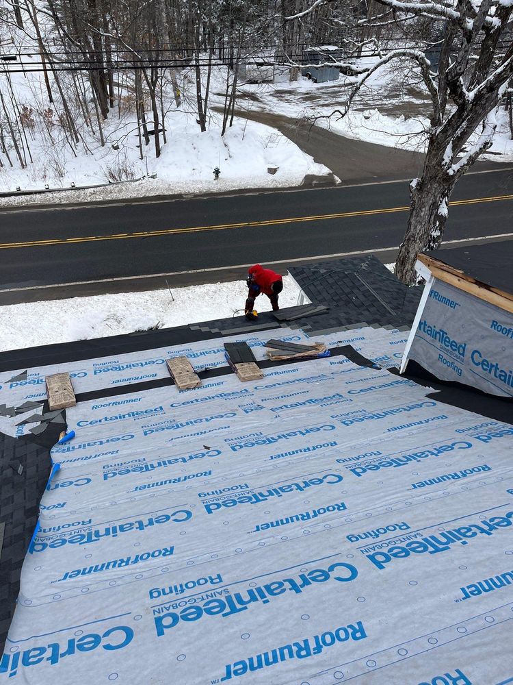 All Photos for Jalbert Contracting LLC in Alton, NH