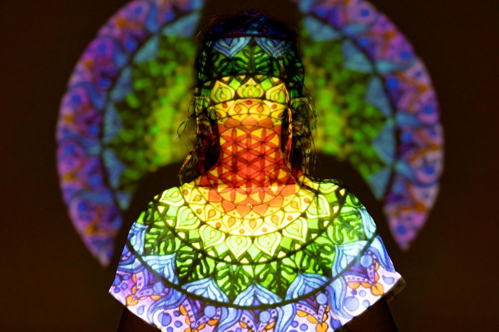 experience the healing benefits of Distance Reiki from the comfort of your home. Our certified practitioners channel energy remotely to promote relaxation, balance, and well-being tailored specifically for you. for Galactic Reiki in Stroudsburg, PA