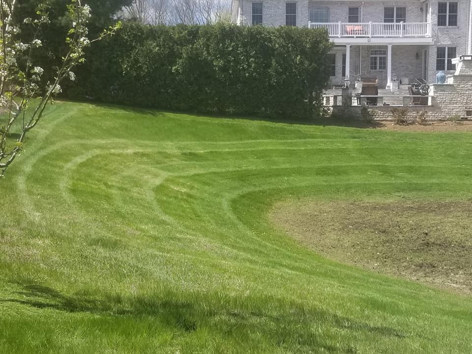 Lawn Care for Reyky Landscaping & Masonry LLC in Providence,  RI