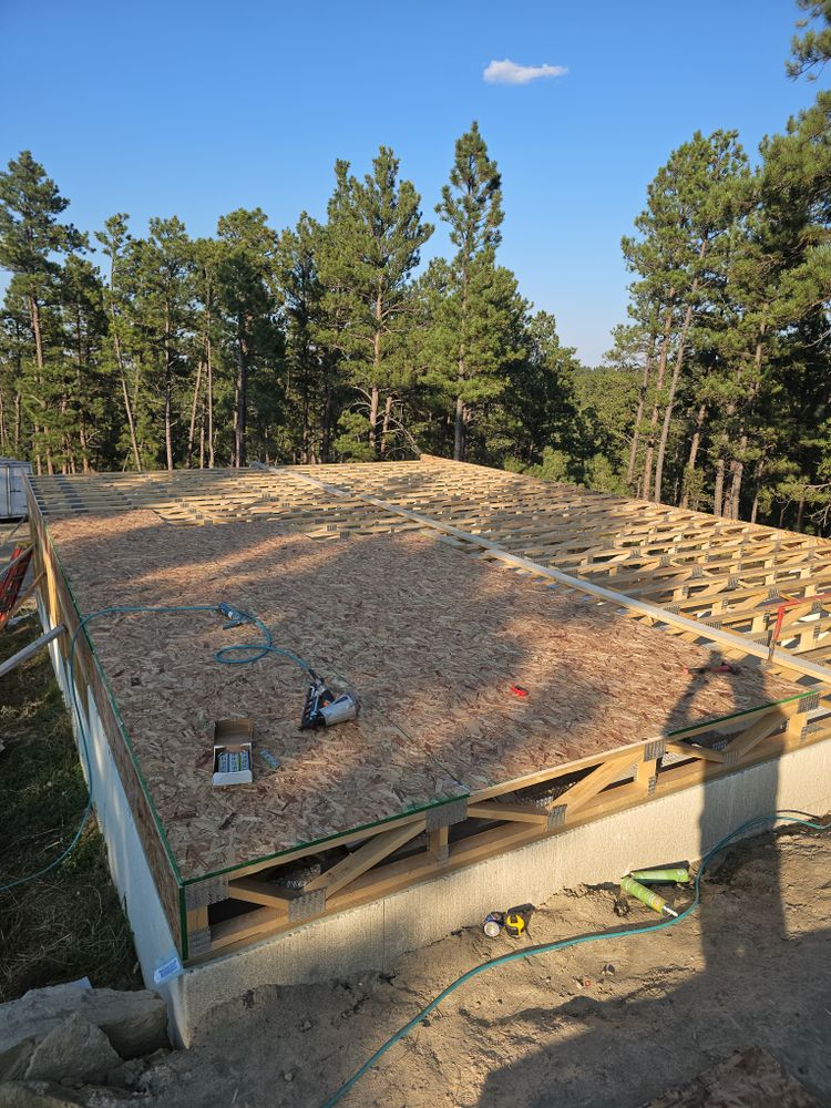 All Photos for Blue Mountain Construction in Roundup, MT