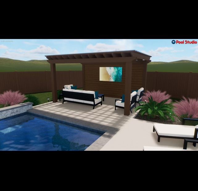 All Photos for Black Diamond Custom Pools LLC in Azle, TX