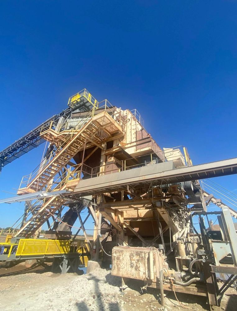 All Photos for Impact Service Solutions LLC in Corsicana, TX