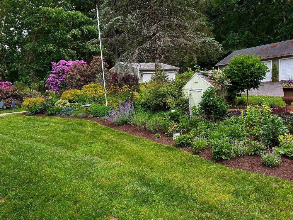 All Photos for Dibs Landscaping LLC in Cheshire, CT