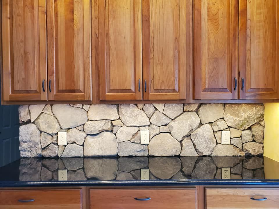 All Photos for 207 Stonework in Kennebunkport, ME