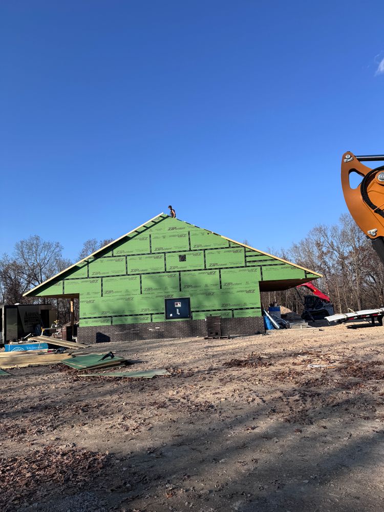 All Photos for Aaron’s Home Remodeling & Repair LLC in Pineville, MO