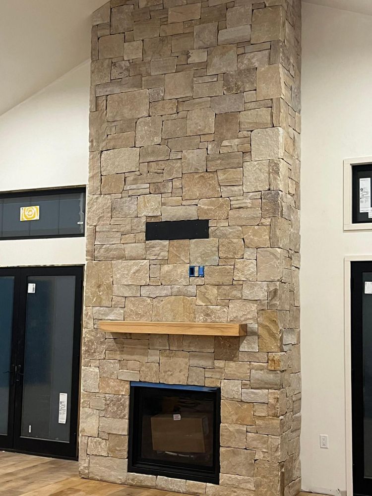 All Photos for Vermont Custom Masonry, LLC in Chittenden County, VT