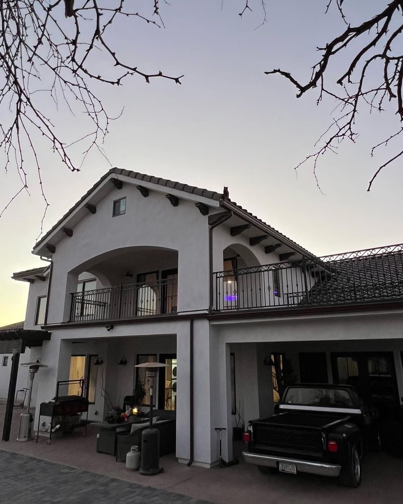 Plastering for Legacy Plastering in Cottonwood, AZ