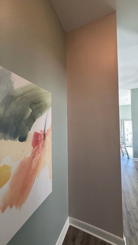 All Photos for Costa Esmeralda Painting in Fort Walton, FL