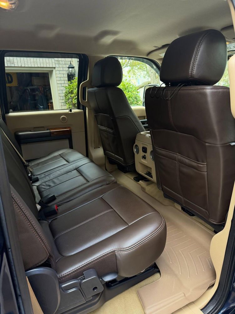 All Photos for Relentless Shine Mobile Detailing in Calabash, NC