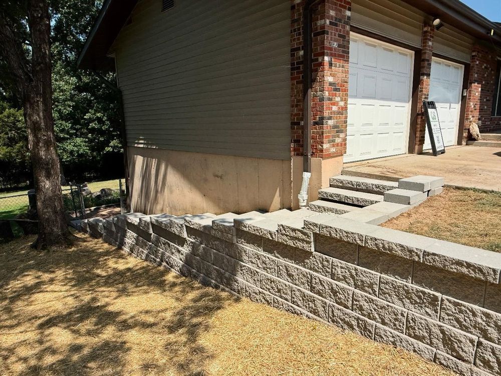 All Photos for Green Sweep Lawn and Landscape in Eureka, MO