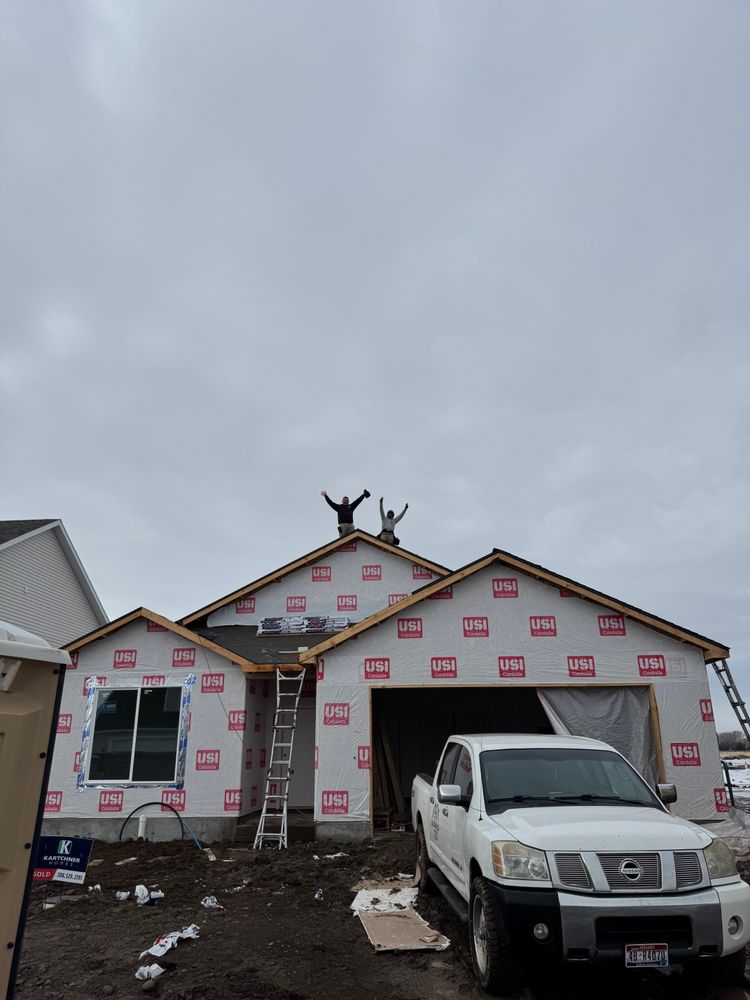 All Photos for Diaz Roofing LLC in Blackfoot, ID