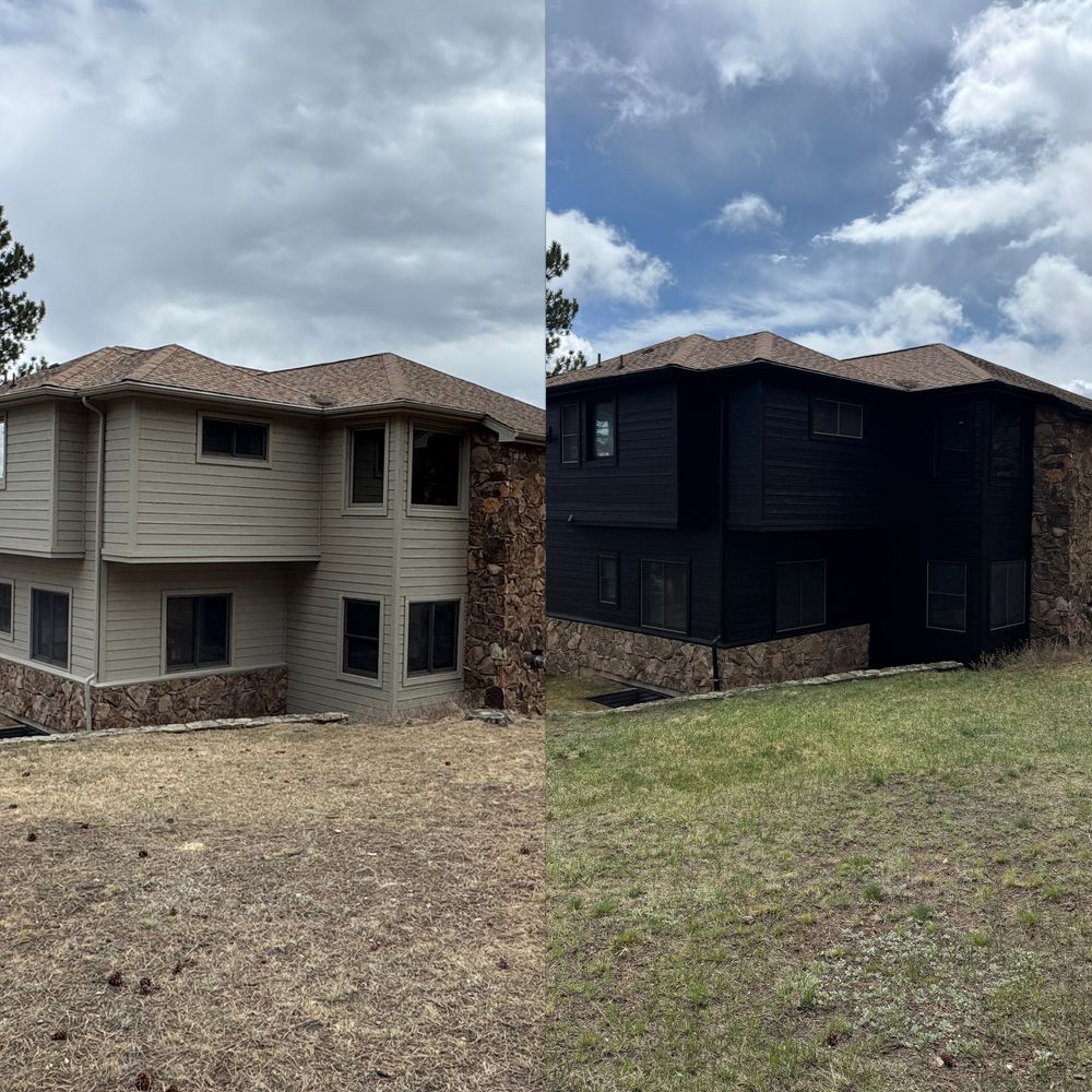 All Photos for Ascend finishes in Arvada, CO