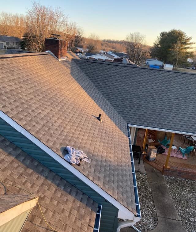 All Photos for Diamond P Roofing & Construction in Greenville, KY
