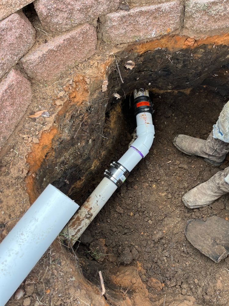 All Photos for JB & Sons Plumbing  in Irving, TX