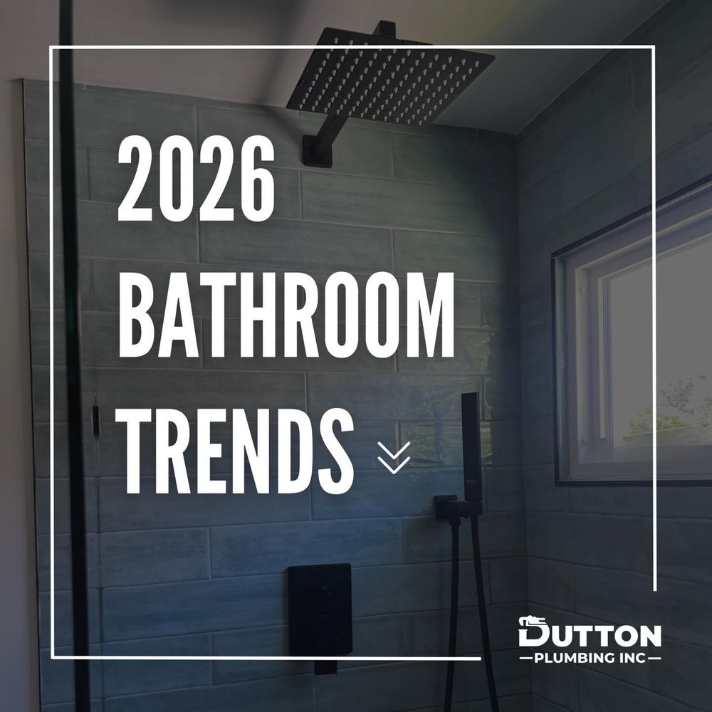 Water Heater & Tankless Water Heater Installation - Repair for Dutton Plumbing, Inc. in Indianapolis, IN