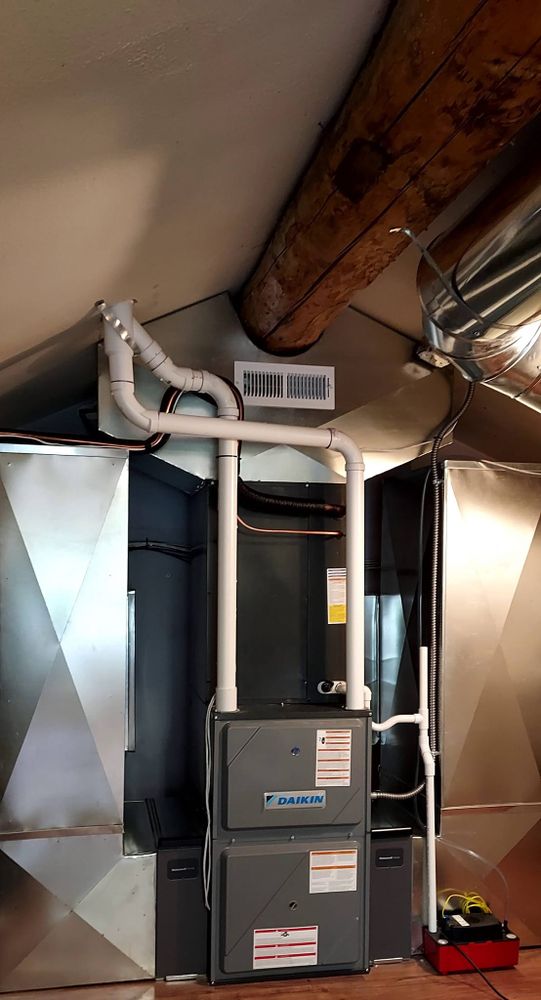 Our HVAC repair services ensure your home's comfort with prompt, reliable fixes for all heating and cooling issues, backed by expert technicians and round-the-clock support to keep your system running efficiently. for ADP Heating and Cooling Services in Eureka, MT