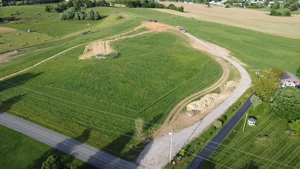 All Photos for A&E Excavation in Knoxville, TN