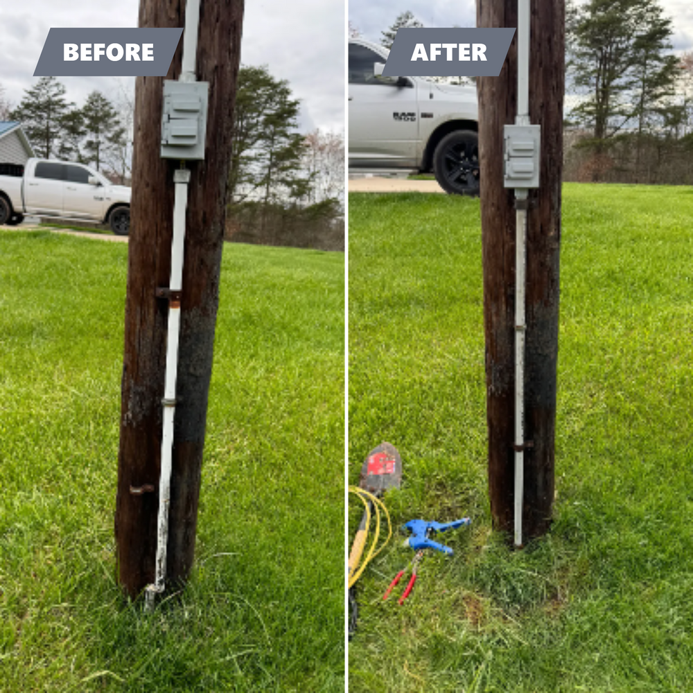 All Photos for Wynn Home Services in Marietta, OH